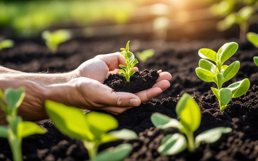 Juiste moment planten tuinbonen