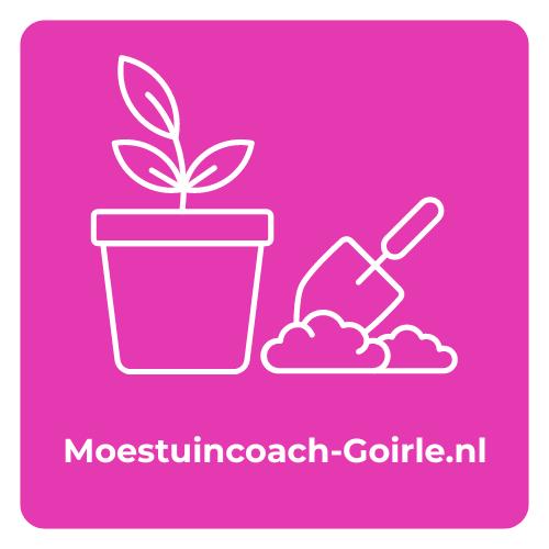 Moestuincoach Goirle