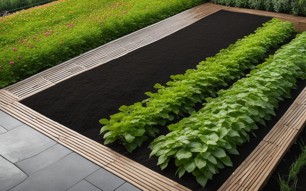 Tuinbonen telen: ideale bodemsoort en locatiekeuze tuinbonen