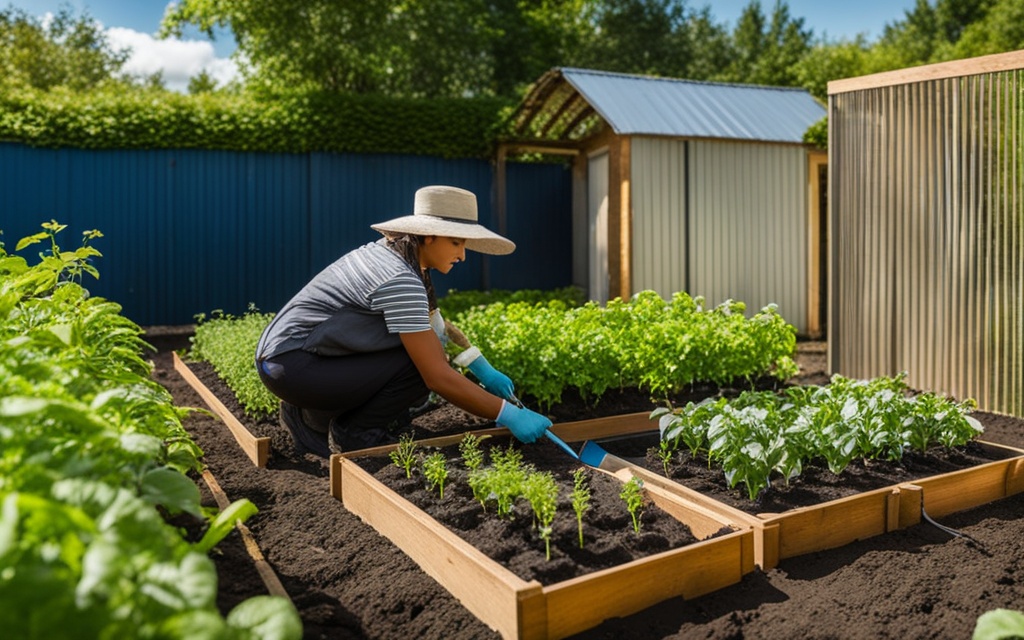 Zelf andijvie kweken in je moestuin