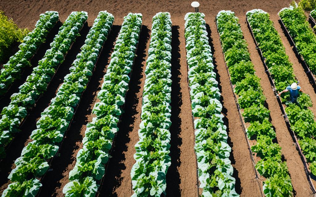 Zelf aubergine kweken in je moestuin