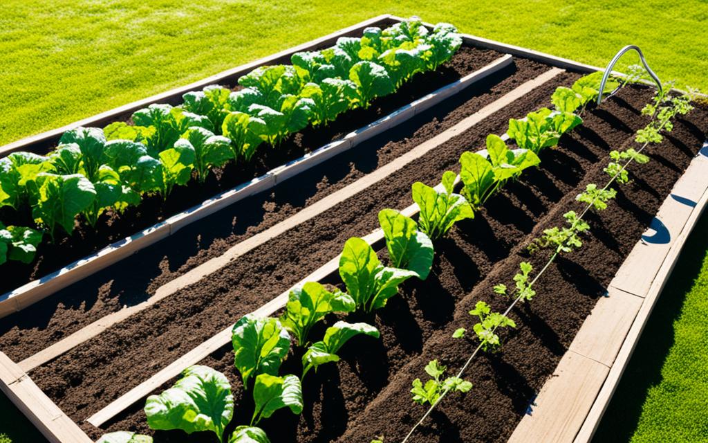 Zelf bietjes kweken in je moestuin