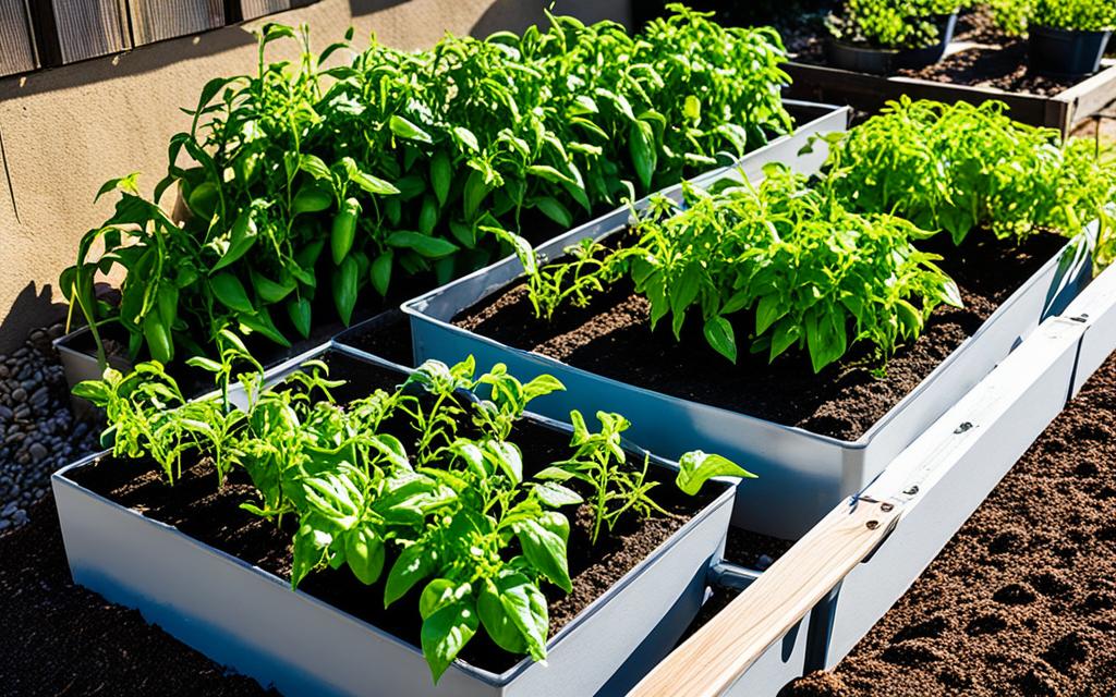 Zelf chilipeper kweken in je moestuin