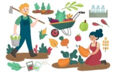 moestuin liefhebber cadeautips